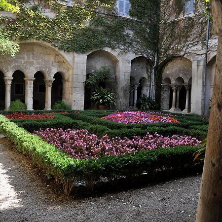 Le Mas De La Chouette Saint-Rémy-de-Provence Kültér fotó