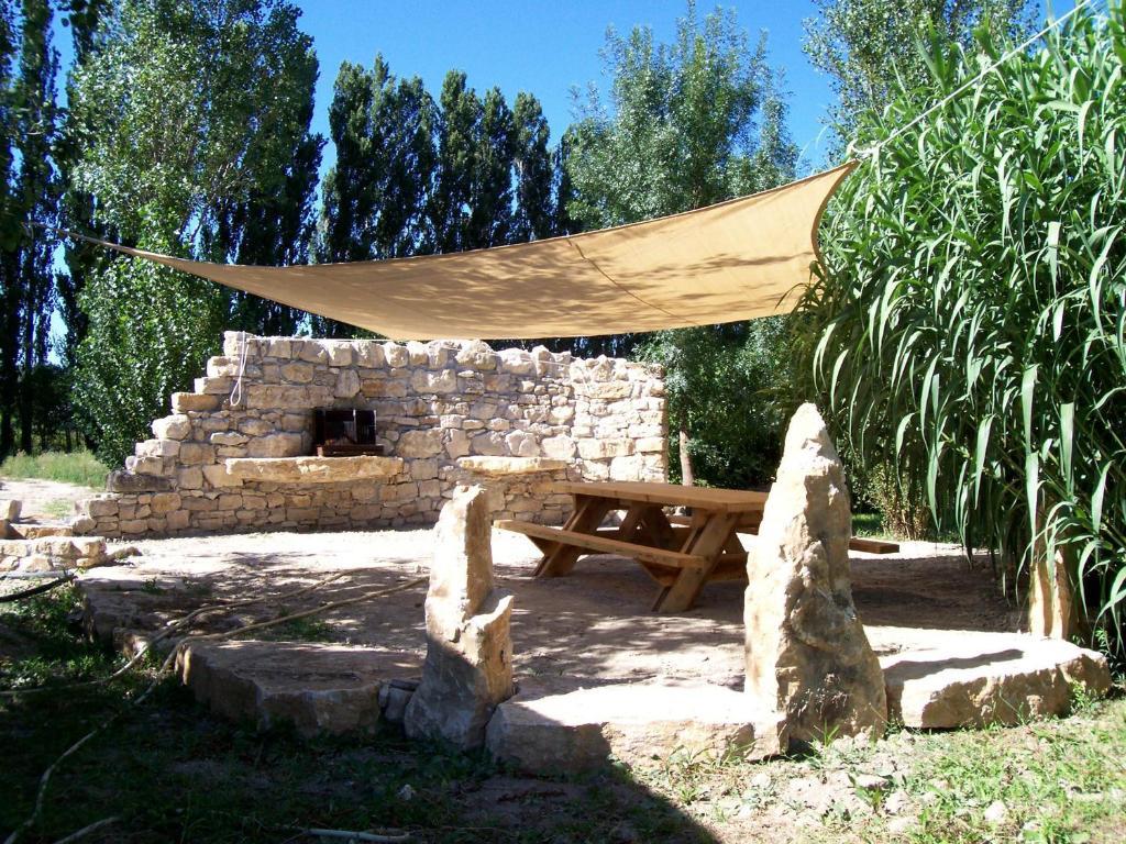 Le Mas De La Chouette Saint-Rémy-de-Provence Kültér fotó
